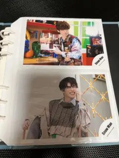 SnowMan 公式写真　深澤辰哉　10枚セット