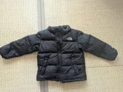 Q様専用　THE NORTHFACE ダウンジャケット　kids 100