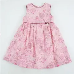 タルティーヌエショコラ ワンピース 90サイズ