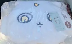 ちいかわ エニマイくじD賞 クッション あのこ