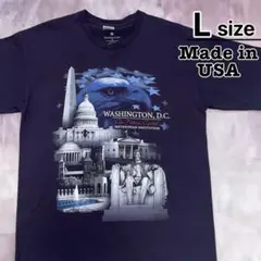 US古着・即日発送】9.11 貿易センタービル グラウンドゼロ 紺 XL 