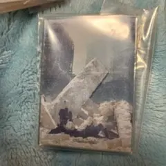 NieR　15周年記念くじ　D賞