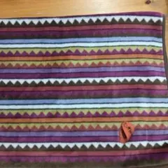 2026年最新】MISSONI 毛布・ブランケットの人気アイテム - メルカリ