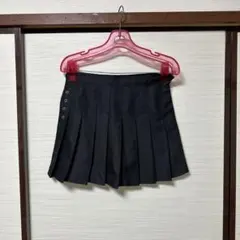 ミニスカート　地雷　パンクのサムネイル