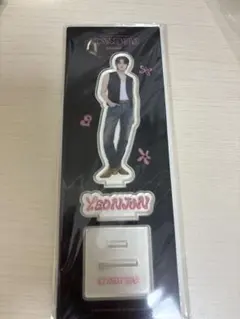 TXT ヨンジュン アクスタ まとめセット