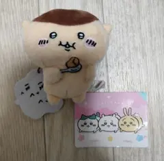 2025年最新】ちいかわ セリフ付きマスコット くりまんじゅうの人気