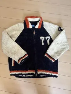 HYSTERIC GLAMOUR 90S ニットジャケット - メルカリ