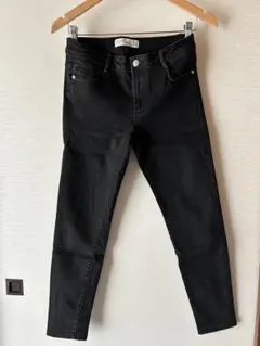 ⭐︎ZARA スキニーデニム