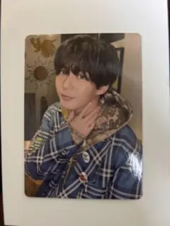 2026年最新】長尾謙杜 の人気アイテム - メルカリ