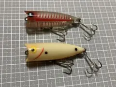 2026年最新】ヘドン セットの人気アイテム - メルカリ