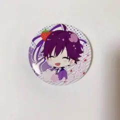 ななもり すとめも3 すと3 等身缶バ すとぷり ななもり。 缶バッジ - メルカリ