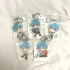ころんくん アクキー