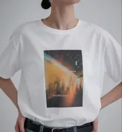 プリントTシャツのサムネイル