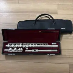 YAMAHA フルート