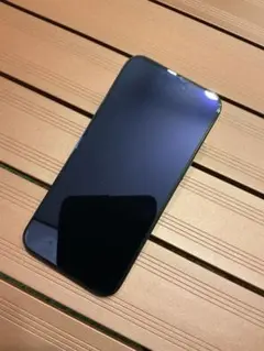 ほぼ新品　Apple iPhone 15 Pro max 256GB