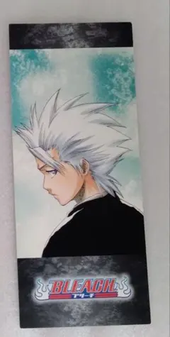 2026年最新】日番谷冬獅郎 カードの人気アイテム - メルカリ