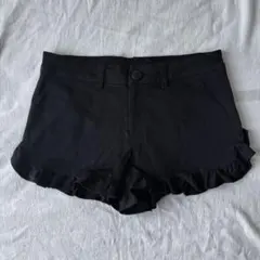 MIHO MATSUDA/ひざ丈/ハーフパンツ MIHO MATSUDA/ひざ丈/ハーフパンツ - メルカリ