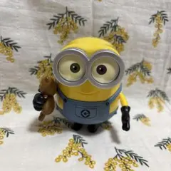 ミニオン ボブ　置物