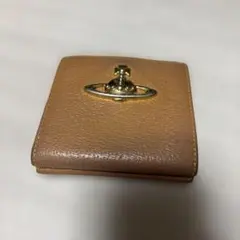 VivienneWestwood 折りたたみ財布