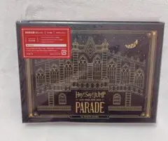 Hey! Say! JUMP PARADE Blu-ray 初回限定盤