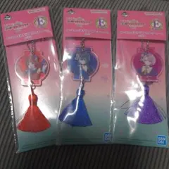 学園アイドルマスター キャラクターグッズ
