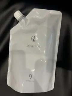 2025年最新】コタ シャンプー 9 詰め替えの人気アイテム - メルカリ