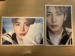 TXT テヒョン dfesta ポスカ