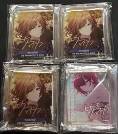 シャニマス コロッタ 樋口円香