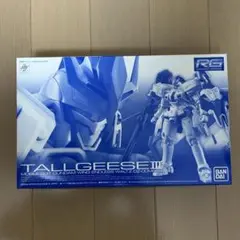 【新品】ガンプラ HＧ リーベン・ヴォルフ、ＲＧ トールギスⅢの2点セット 2025年最新】トールギスⅲ hgの人気アイテム - メルカリ
