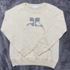 courreges トップス