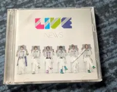 NEWS LIVE CD+DVD