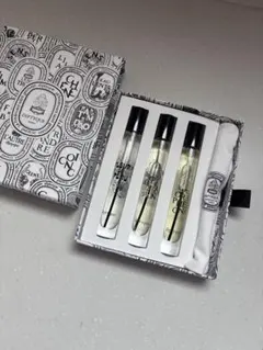 Diptyque L'Art du Parfum 5種セット 海外仕様 - メルカリ