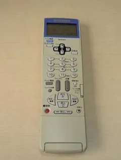 MITSUBISHI RM85404 ビデオデッキ リモコン 三菱 純正のサムネイル