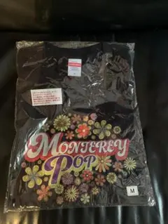 ポップンミュージック Bemani RockフェスTシャツ Lサイズ - メルカリ