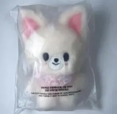 2025年最新】skzoo ぬいぐるみ フォクシニーの人気アイテム - メルカリ