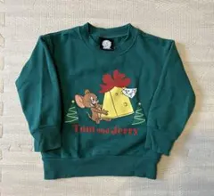 クリスマス 90 トレーナー