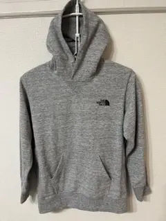 ザノースフェイス　バックスクエアロゴフーディ パーカー NT12034