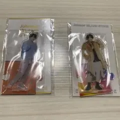 西畑大吾アクスタ2個セット