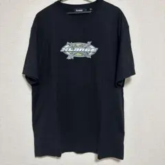 XLARGE 黒 Tシャツ 半袖 L