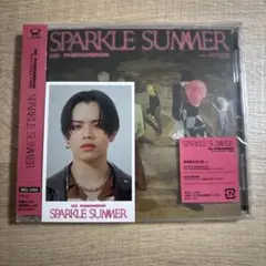 KID PHENOMENON 遠藤翼　CD