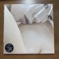 椎名林檎 三文ゴシップ アナログ盤 2LP