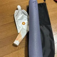 LAVA ヨガセット