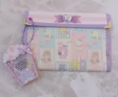 蛇腹ファイル No.1783