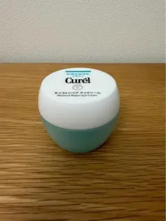 Curél モイストリペアアイクリーム