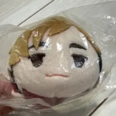 ハイキュー 宮侑 もちもちマスコット