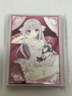 ☆新品未使用 桜小路ルナ スリーブ エクストラ vol.580 ブシロード