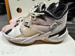NIKE JORDAN WHY NOT ZERO 25.5cmのサムネイル