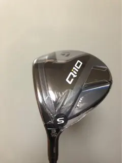 ③ qi10 5W 18° フェアウェイウッド レフティ　テーラーメイド テーラーメイド（TAYLORMADE）（メンズ）Qi10 フェアウェイ