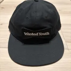 新品・未使用 BoTT wasted youth コラボキャップ - メルカリ
