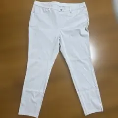 UNIQLO グレースキニーパンツ 3XL